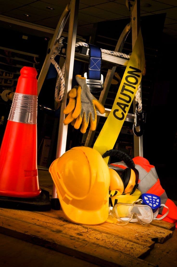 Équipe DIALTRAVAUX au travail